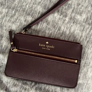 BRAND NEW! Kate Spade Wristlet